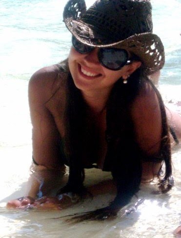 I'm gonna smile because I deserve to