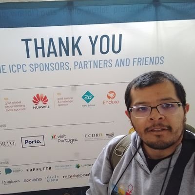 norman_saucedo's profile picture. Profesor ESCOM IPN