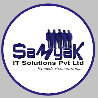 Samyak computer class is India's no.1 internship and training platform Summer Internship and Industrial Training Programs for the students of BE and https://t.co/In7vBJVt1H.