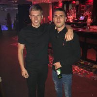 Sheldon Newbigging (@sheldon_newby) 's Twitter Profile