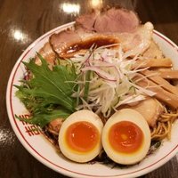 麺屋信成 (@xr6vublcnbxsnph) 's Twitter Profile