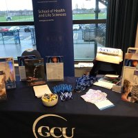GCUHealthVisitors (@gcuscphn) 's Twitter Profile