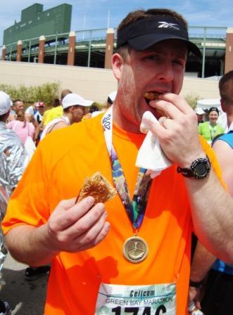 dscottwilke's profile picture. Believer, husband, father, retired marathon runner, Baylor grad, Packers fan, Chick-fil-A IT guy, and root beer evangelist!