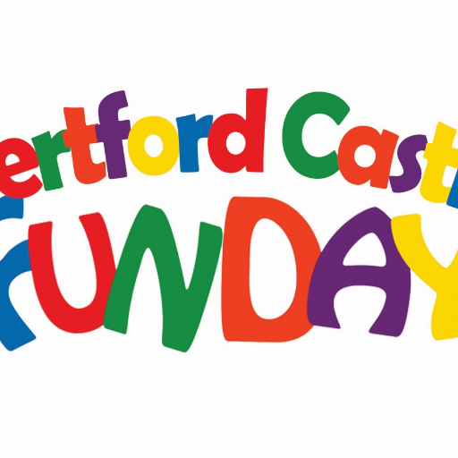 Hertford Carnival returns as Hertford Castle Fun day on Sun 7 June!  CANCELLED