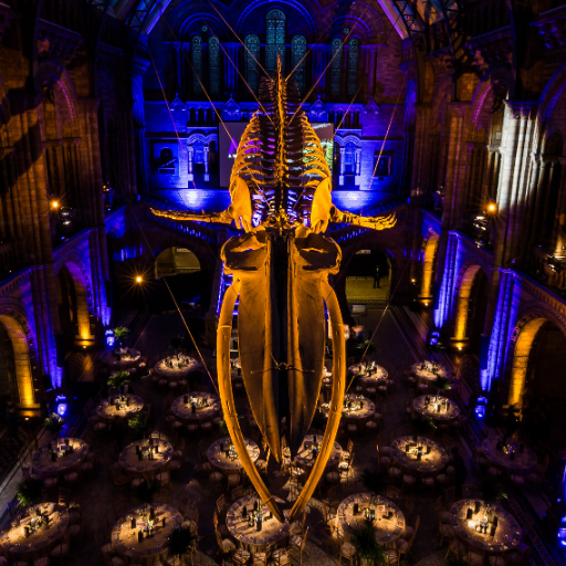 NHM_VenueHire Profile Picture