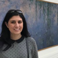 Jeannine Mele (@meleulit) 's Twitter Profile