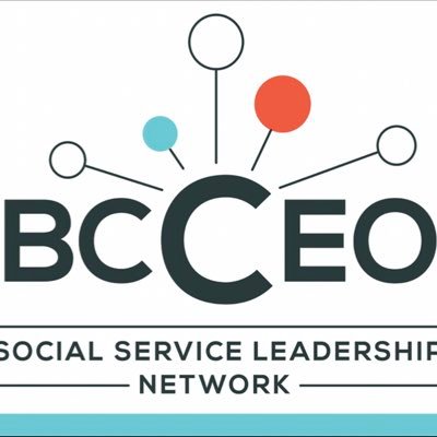 A Network of BC Social Service organizations with a primary interest in business processes and learning how to take better care of ourselves, and each other.