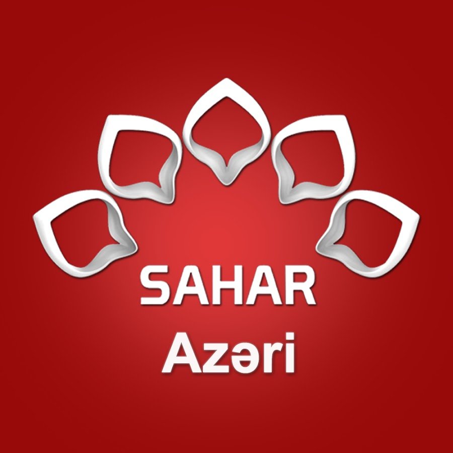 saharazeritv's profile picture. Səhər TV Azeri
https://t.co/lM7YFzqP1b veb saytı