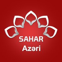 saharazeritv(@saharazeritv) 's Twitter Profile Photo