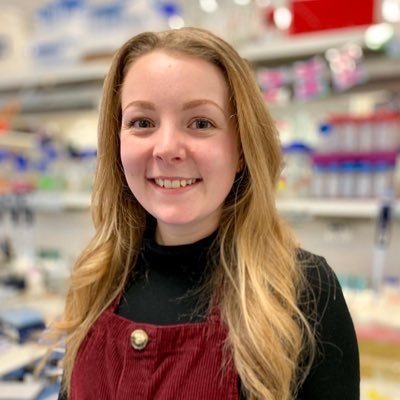 @BBSRC funded postdoc with @David_S_Bristol studying the role of TANGO1 proteins in the secretory pathway @BristolBiochem @BristolUni | Part of @BristolBoneBios
