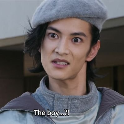 Every Toku Hero Is Trans And Gay (@EveryToku) / X