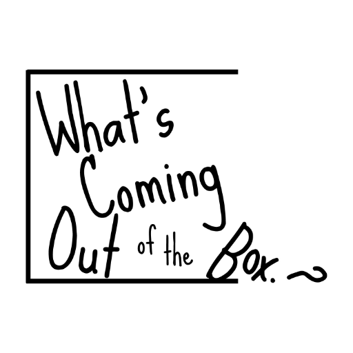 What's Coming out of the Box