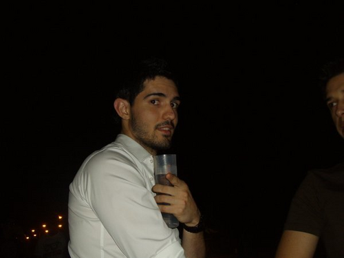 Rober Pérez López
