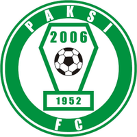 Paksi FC (@paksifc) 's Twitter Profile