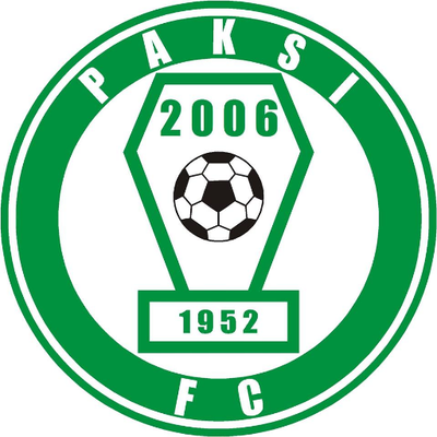 Paksi FC (@PaksiFc) / Twitter