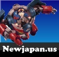 A Forum / Website about Japan, Anime, Japanese, Video Games, and Stuff