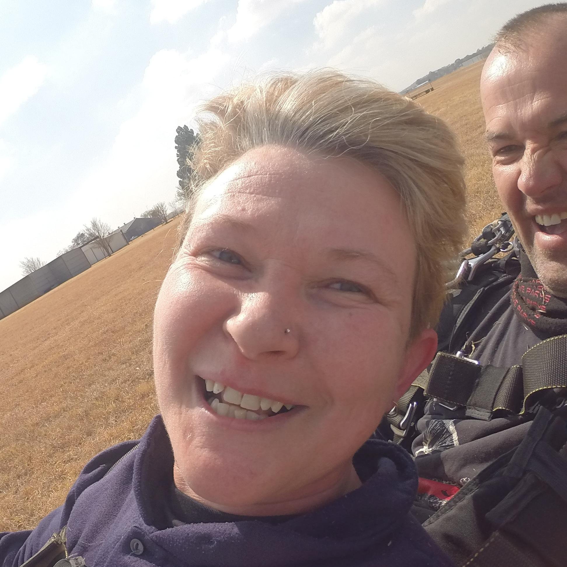 HenningRiana's profile picture. I am a fun loving happy go lucky person with a great lease on life. I am a real go gether and nothing will stand in my way when I want something I go for it