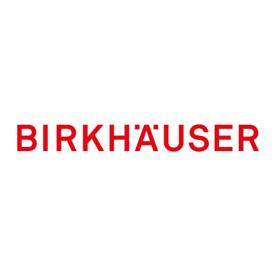 Birkhäuser - the leading publisher in architecture, landscaping and design.