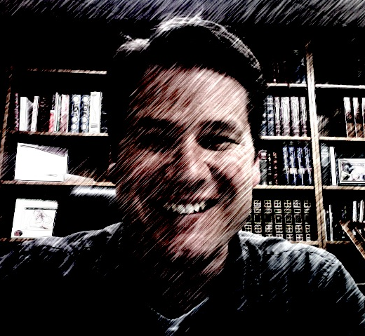 caoliveri's profile picture. Christ-follower, Husband, Dad, Pastor, Home Coffee Roaster, Guitar Enthusiast