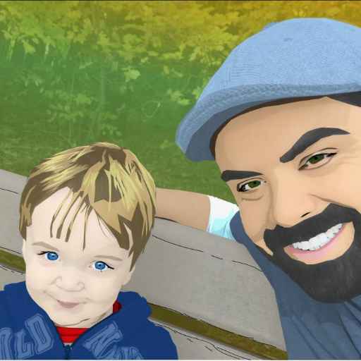 ahudsonedu's profile picture. Expander of minds, reader of books, eater of pie. Middle School Math and Technology Teacher. When I grow up, I want to be like Mr Rogers.