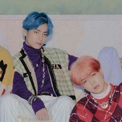 Fan Account @BTS_twt from VIETNAM
