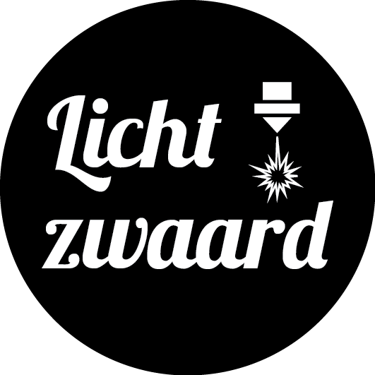 LichtzwaardB's profile picture. Wij zijn een Belgisch lasercut bedrijf, gespecialiseerd in het snijden en graveren van diverse materialen.