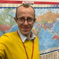 Jarek Turif RN(LD) (@rnjarek) 's Twitter Profile
