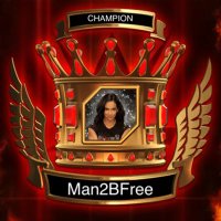 Man2BSupercard (@man2bsupercard) 's Twitter Profile
