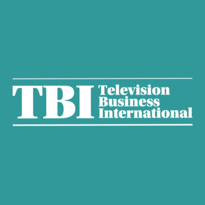 Television Business International. Covering production, broadcasting & distribution across global TV.