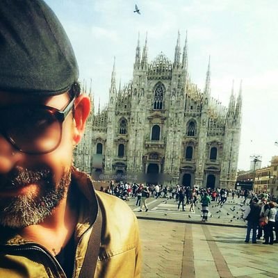 m_raffaele_g's profile picture. I modi definiscono l'uomo!
Intuite il significato? Vado a spiegarmi!
Restiamo impalati qui tutto il giorno o vogliamo combattere? [Harry Hart]🕴
#NoRacism 🌍 ☮