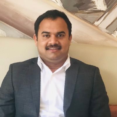 raj_murugesan's profile picture. 