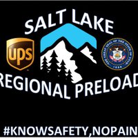 SLC Regional Preload Safety & CERC(@preload_slc) 's Twitter Profile Photo