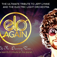 ELO AGAIN (@elo_again) 's Twitter Profile
