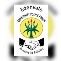 Edenvale Community Police Forum(@EdenvaleCPF) 's Twitter Profile Photo