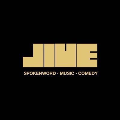 SpokenWord • Music • Comedy