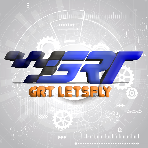 GRT LetsFly 🇩🇪 Profile