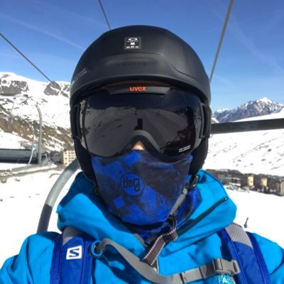 Co-Director @ Telefonica Research and Head of HAL. Reinforcing the Learning in algorithms, work, life. I'm all about the delta. BJJ and snowboard enthusiast.