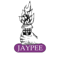 Jaypee Brothers(@JaypeeBrother) 's Twitter Profile Photo