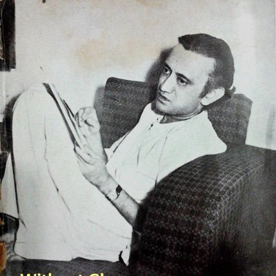 Official Account Of The Greatest Urdu Short Story Writer (Operated by the Manto Family)