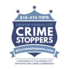 Please DO NOT submit TIP info. via TWITTER. Not monitored 24/7. Independent 501 c 3, Not a police entity.
*A program of the KC Metropolitan Crime Commission.