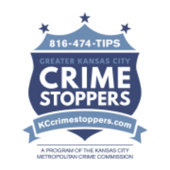 Please DO NOT submit TIP info. via TWITTER.  Not monitored 24/7.  Independent 501 c 3, Not a police entity.
*A program of the KC Metropolitan Crime Commission.