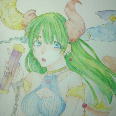 酸欠なカトリーヌさんのプロフィール画像