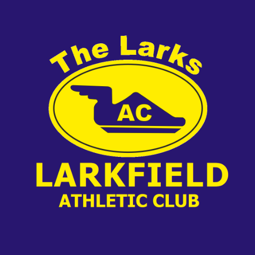 LarkfieldAC's profile picture. Club run is a Tuesday, meeting at Larkfield Leisure Centre at 7.15 for a 7.30 start - All abilities welcome!