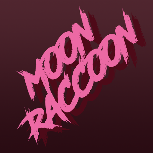 Moonraccoon