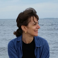 Marie Abraham (@mabrahamipfcc) 's Twitter Profile