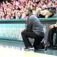 Coach Jesse Davis (@jcorndavis) 's Twitter Profile