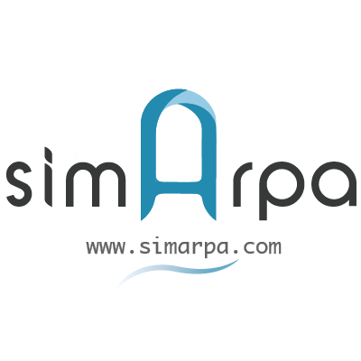 simArpa's profile picture. International urban ​planning consultancy specialised in delivering successful placemaking strategies and city branding projects with identity