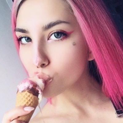 Tia Sweets compilation snapchat