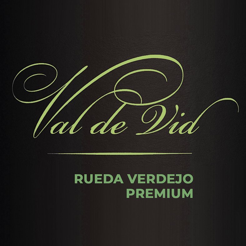 Val de Vid, vinos blancos de alta calidad en la D.O.Rueda.
Val de Vid, high quality white wines in the D.O.Rueda.
https://t.co/y6FJ9bfk6s