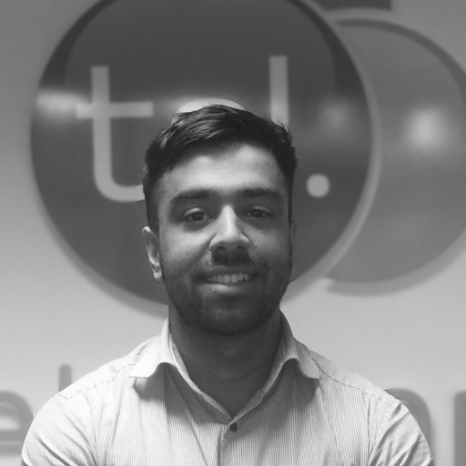 Business development executive at @TEL_europe